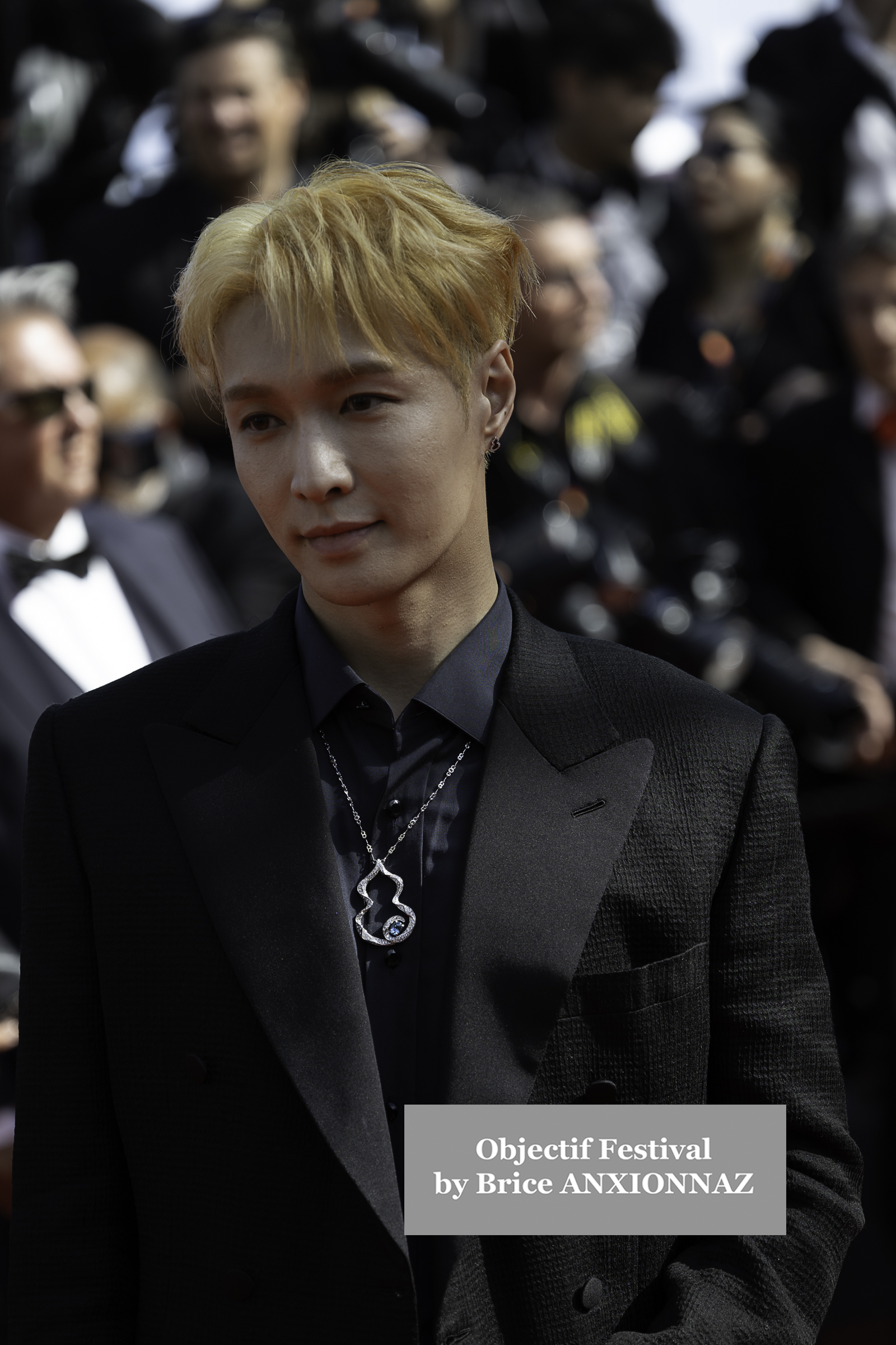 Horizon  An American  Saga / 77th Cannes International Film Festival / Objectif Festival by Brice ANXIONNAZ